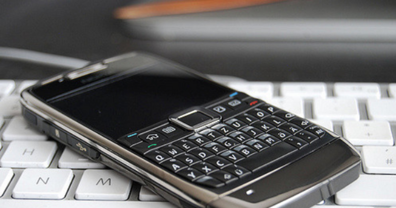 Nokia E71 ynews, гаджеты, интересное, реинкарнация, смартфоны, телефоны, фото