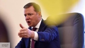 Смотрите, чтобы красная икра из РФ поперек горла не встала: Ляшко напал на членов ПАСЕ с криками - когда мы услышим украинский гимн в Донецке?