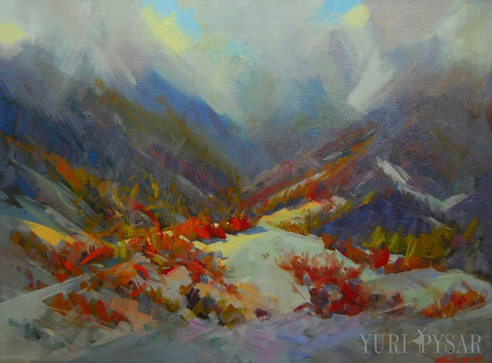 oil-painting-winter (700x516, 408Kb)