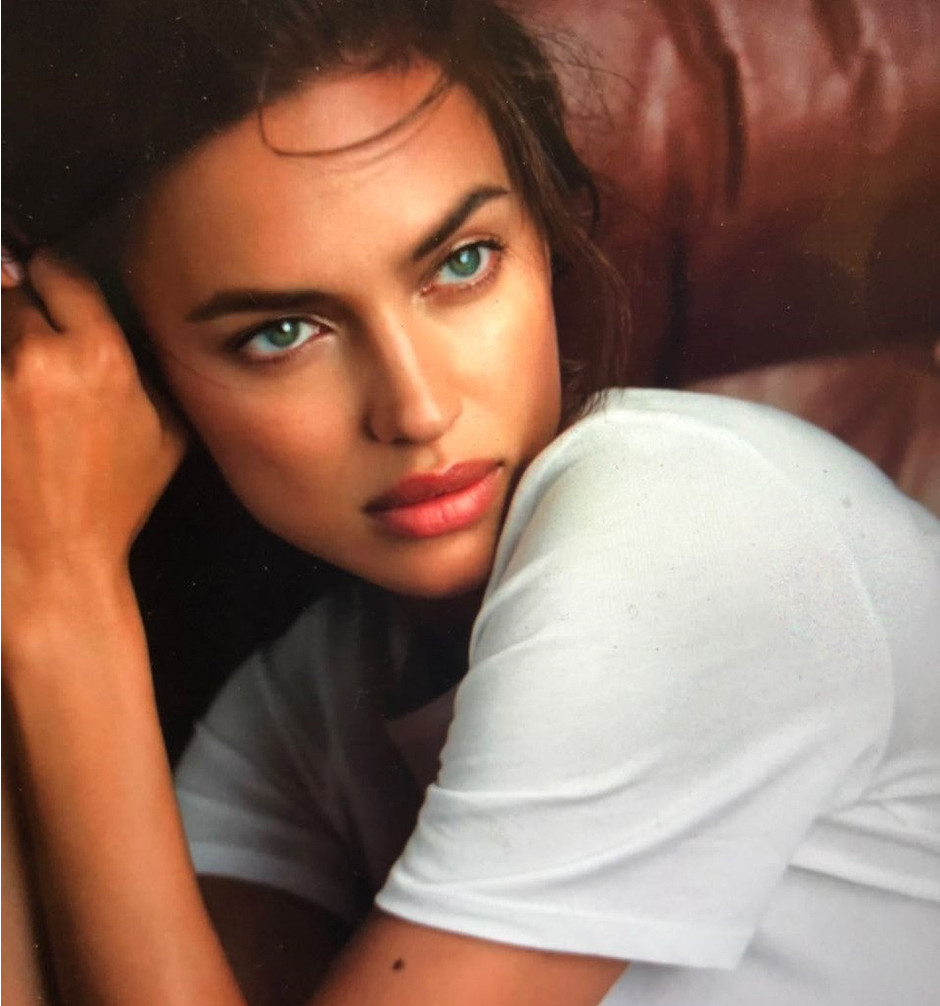 Любуемся на пять самых красивых женщин России Любуемся на пять самых красивых женщин России