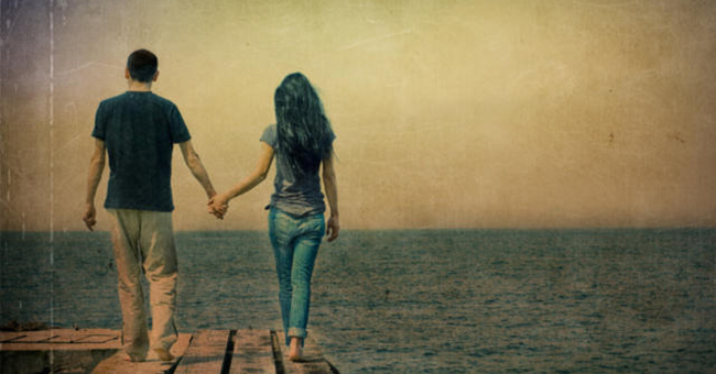 9 поступков, которые делает мужчина, когда настроен серьезно