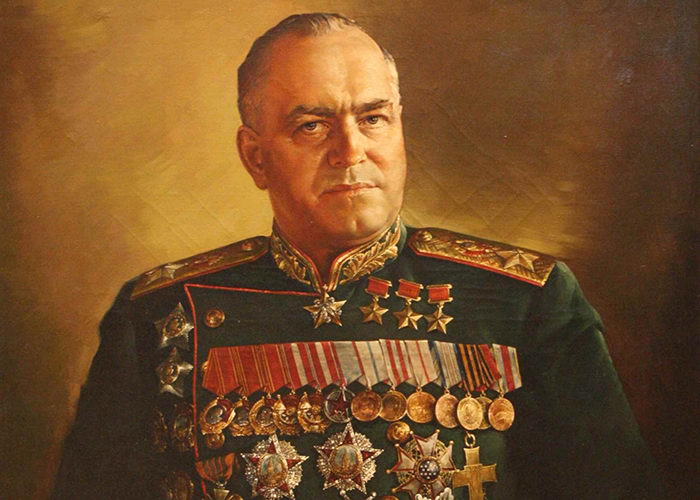 Ордена, которые появились в Великую Отечественную