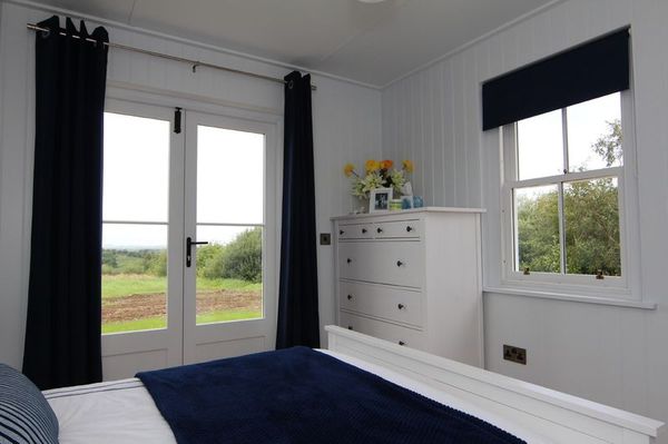 Ничем не примечательный домик. Но стоит заглянуть внутрь… Ничем не примечательный домик. Но стоит заглянуть внутрь… дача,интерьер и дизайн,сад и огород