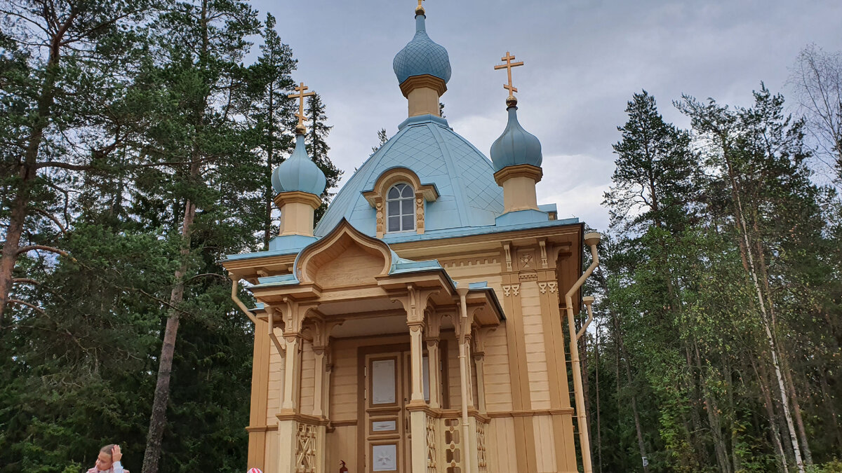 Открыли для себя остров Валаам. Рассказываю, какие скиты и часовни там можно увидеть здесь, острове, Валаам, Элеон, между, скиты, Никоновскую, дворе, самом, Воскресенский, часовни, иначе, Валаама, собой, часовня, остров, ВалаамИ, время, торжественноеКоневский, самое