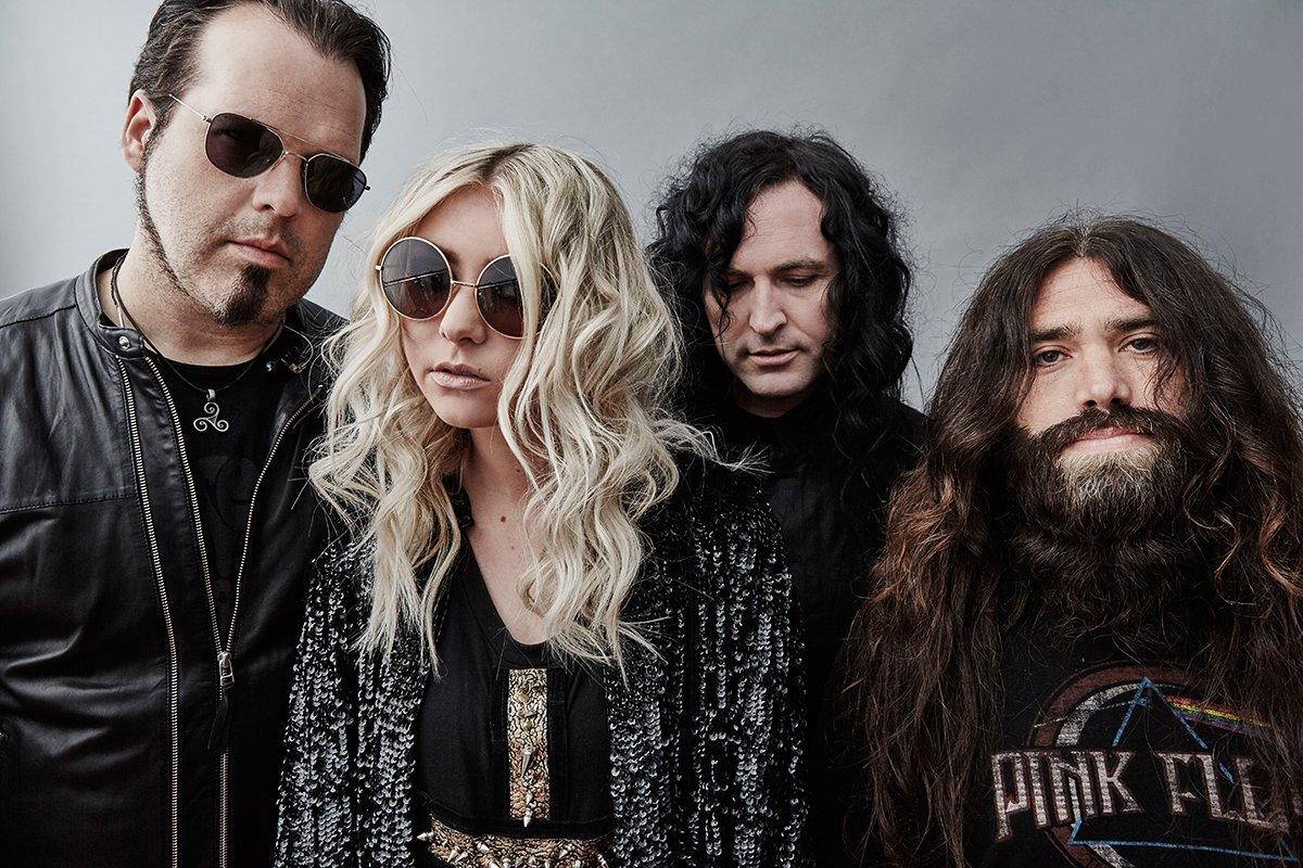 Торт the pretty reckless