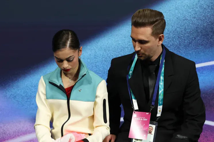 Россия впервые за 66 лет без медалей: как в сети отреагировали на 