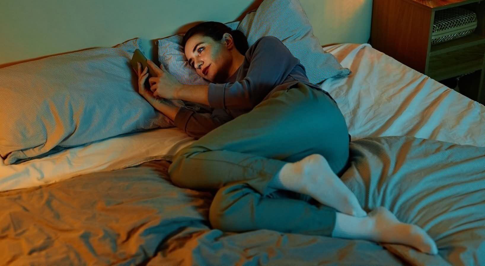 Почему вам так хочется позвонить бывшему?