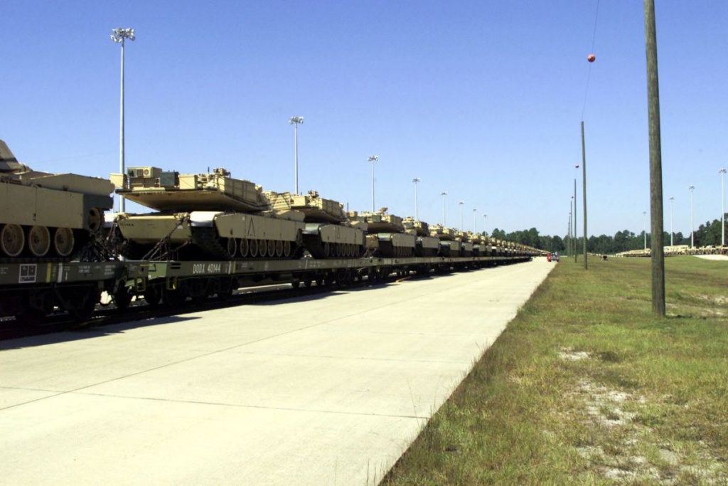 Сойдут ли танки с арены современной войны? оружие,танк