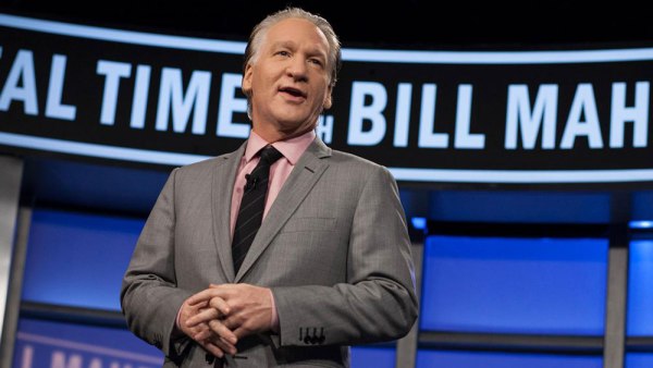 Bill Maher Real Time