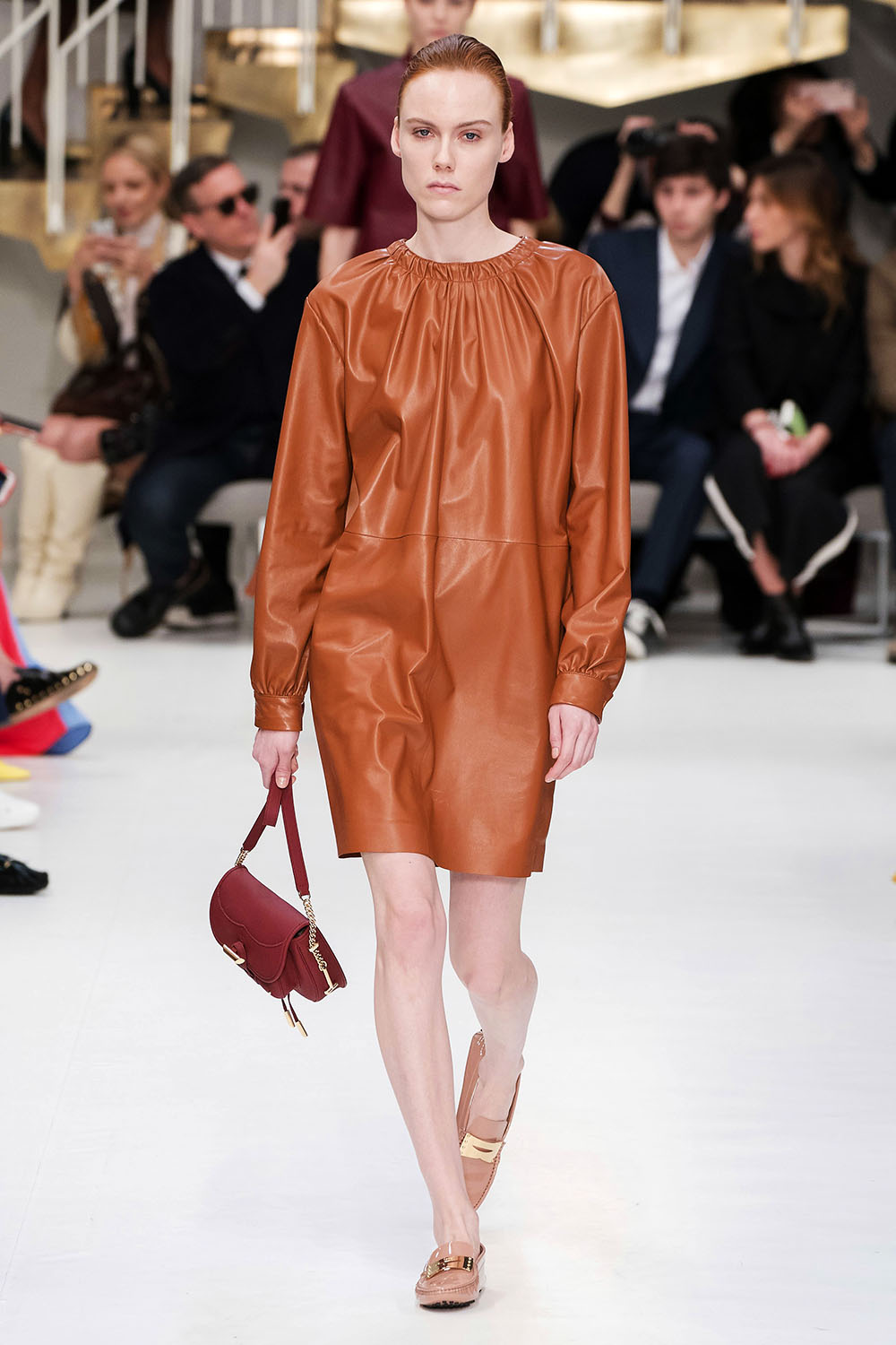 Какие платья мы будем носить этой осенью Какие платья мы будем носить этой осенью женские хобби,рукоделие,своими руками,шитье