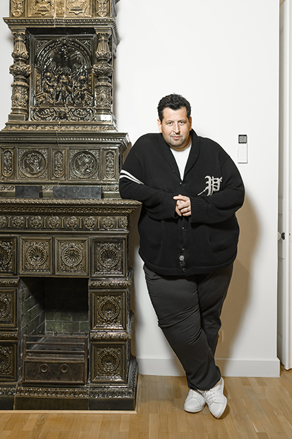 Андрей Малахов, Баста с женой Еленой, Алена Долецкая на праздничном вечере в галерее Андрей Малахов, Баста с женой Еленой, Алена Долецкая на праздничном вечере в галерее Светская жизнь