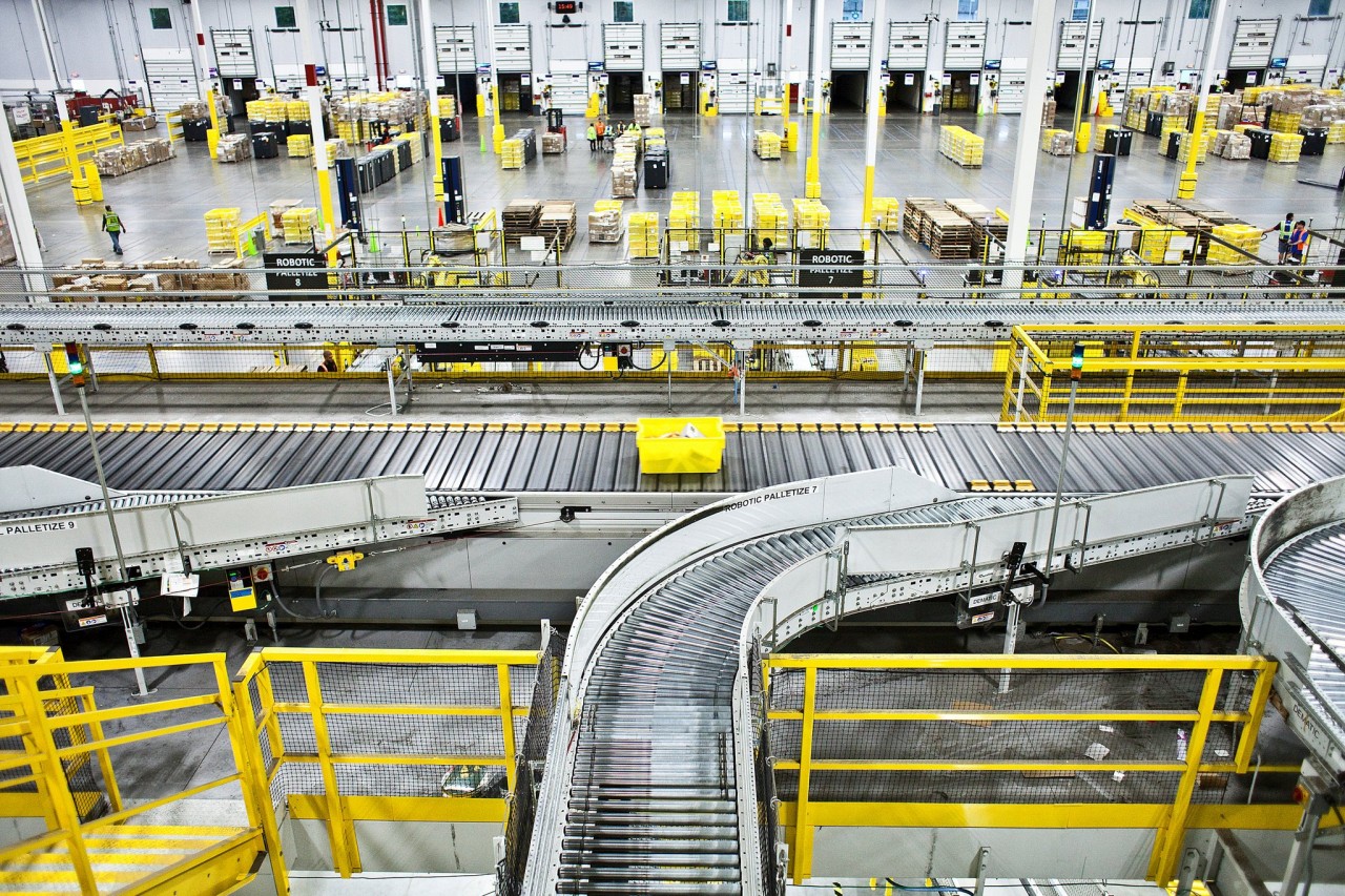 amazon