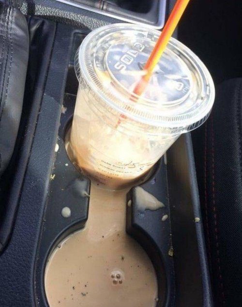 Неудача как она есть Неудача как она есть