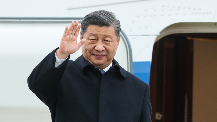 ТЕРПЕНИЕ КИТАЯ НА ИСХОДЕ: СИ ЦЗИНЬПИН ВЫСТУПИЛ С ПРЕДУПРЕЖДЕНИЕМ