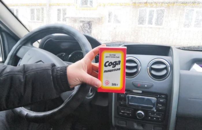 Копеечное средство, которое позволит провести в автомобиле экстренный ремонт