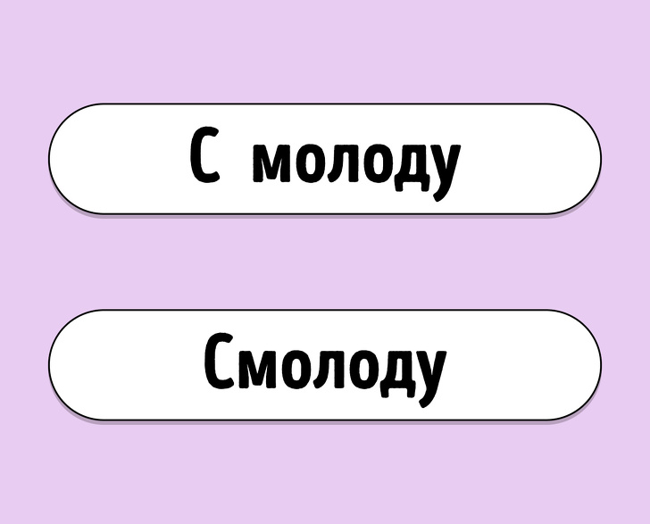 Тест: Знаете ли вы, как правильно пишутся эти 12 слов?