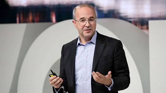 Глава компании McKinsey Кевин Снидер отправлен в отставку после нескольких кризисных ситуаций