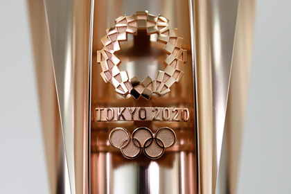 Названо число купленных на Олимпиаду в Токио билетов