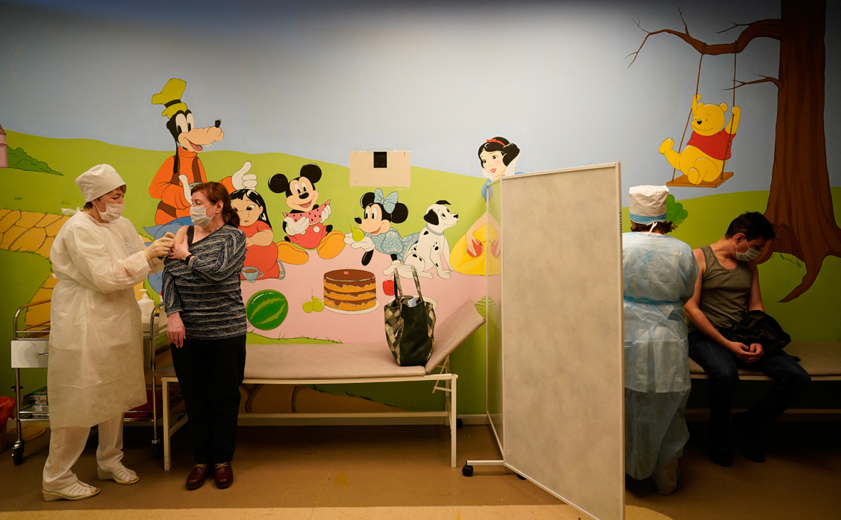 Эксперты ответили на сообщения о сроках сохранения антител после COVID-19 Эксперты ответили на сообщения о сроках сохранения антител после COVID-19