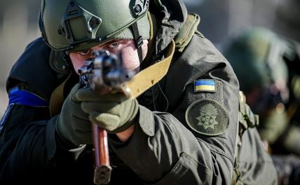 Расстрел в Снигирёвке: Бандеровцы убивали и мужчин, и женщин, которых заподозрили в «работе на русских»