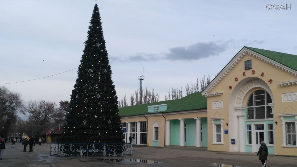 Мэр Феодосии раскрыл ФАН, как город-курорт справился с ударом пандемии по туризму