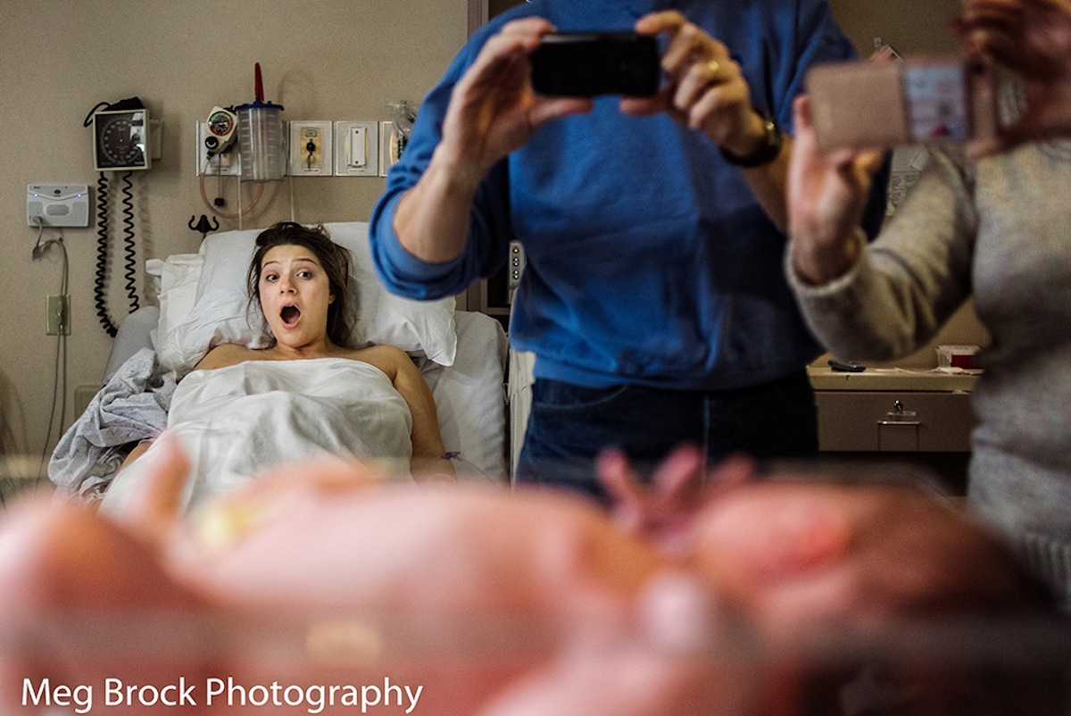 Победители фотоконкурса Birth Photo Competition 2018 17