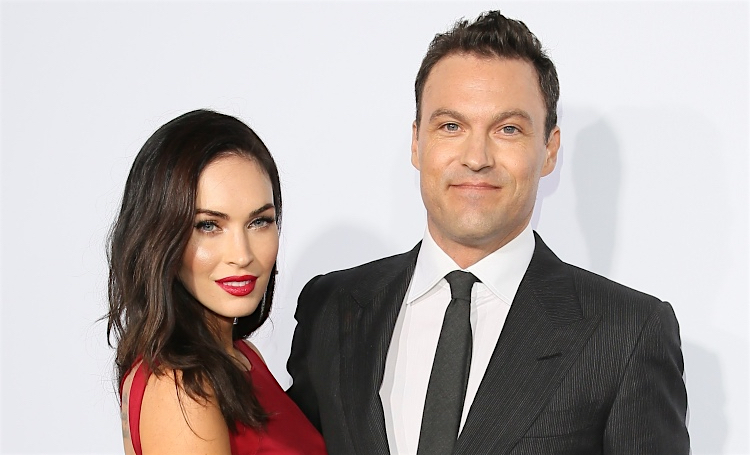 Новые подробности расставания Брайана Остина Грина и Меган Фокс: "Он раздосадован, что она даже не дождалась развода"