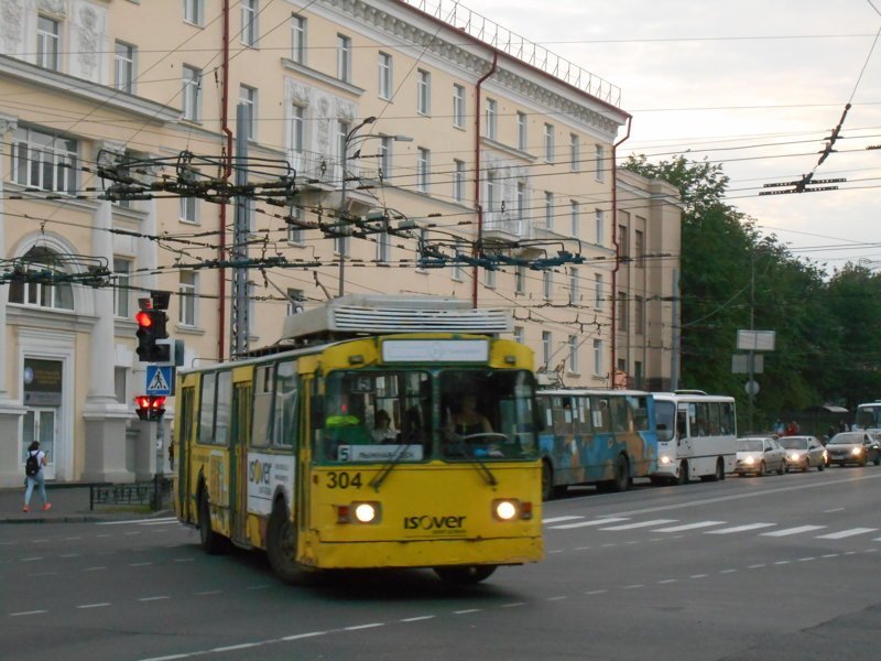 Вечер в Петрозаводске Петр I, карелия, петрозаводск, путешествия