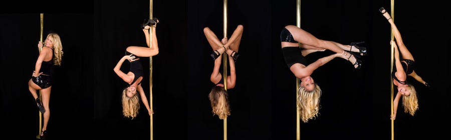 Стриптиз: от древних времен до бурлеска наших дней Стриптиз: от древних времен до бурлеска наших дней