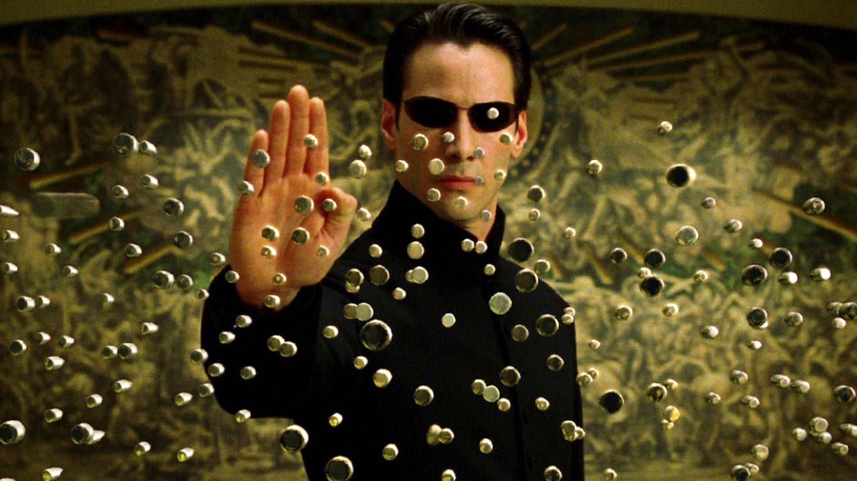 Режиссер «Матрицы-4» объяснила, почему сняла фильм без своей сестры