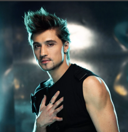 ДИма БИЛан в Самаре ДИма БИЛан в Самаре