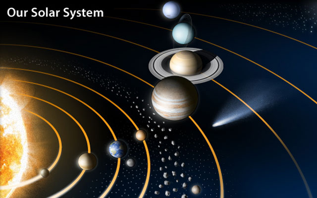 Самые распространенные заблуждения из мира астрономии