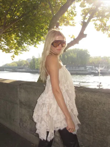 Елена Перминова