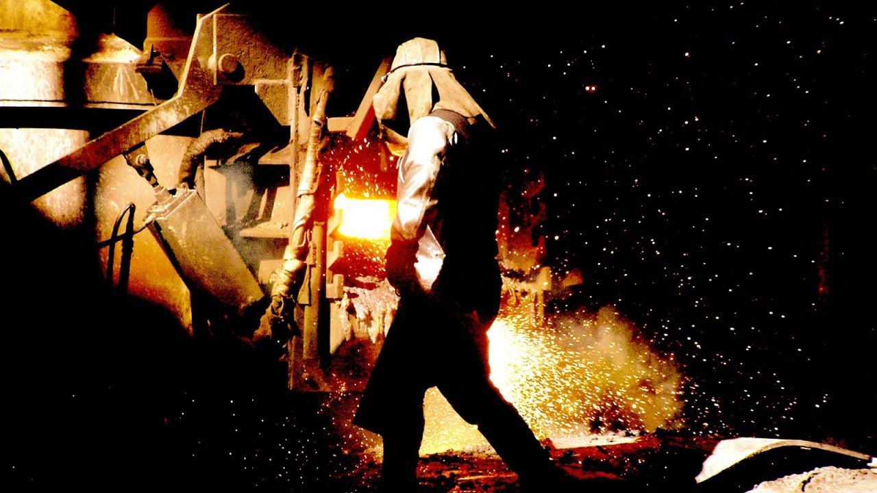 Минпромторг отчитался об импортозамещении в машиностроении для металлургической отрасли