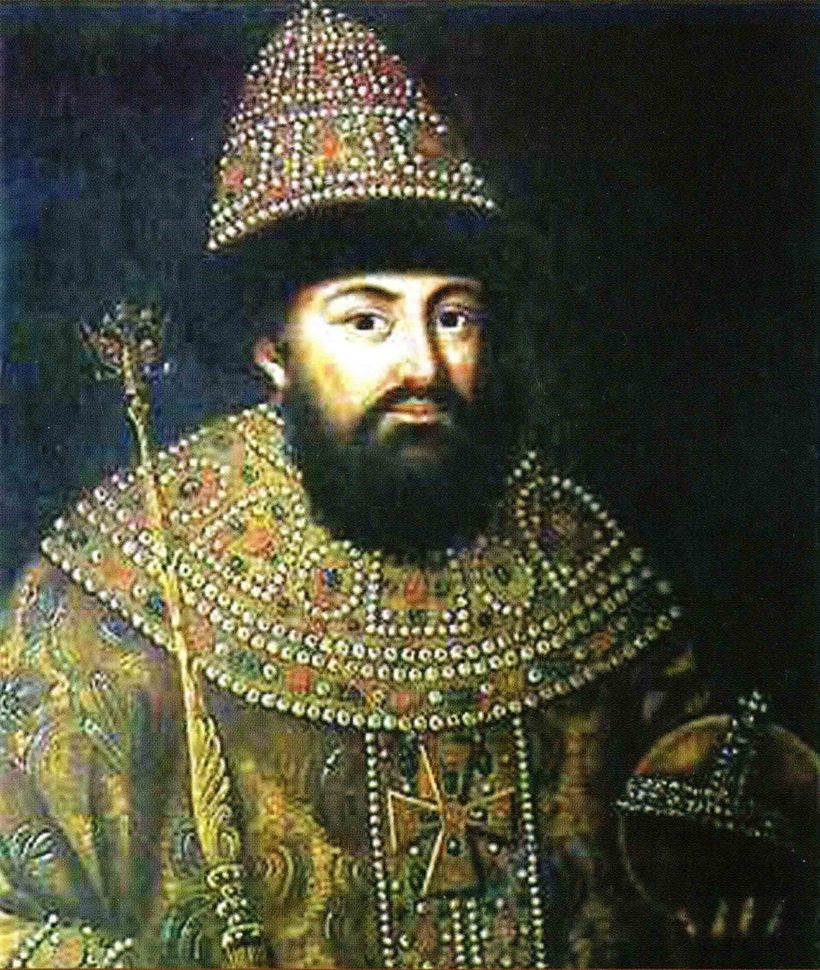 Почему Иван III решил дать бой Золотой Орде