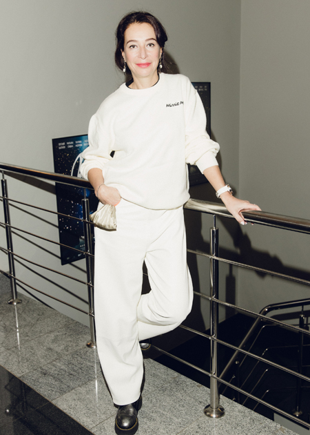 Федор Бондарчук, Паулина Андреева, Ксения Собчак и другие гости премьеры фильма "Цой" Федор Бондарчук, Паулина Андреева, Ксения Собчак и другие гости премьеры фильма "Цой" Звезды,Красная дорожка