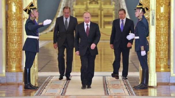 Жизнь Владимира Путина находится в реальной опасности, факты налицо - зарубежный политолог