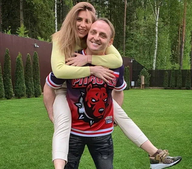 Аскольд и Элен