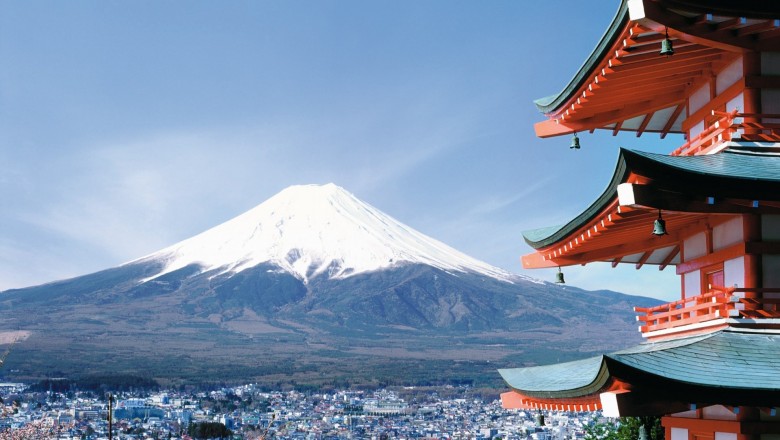 15 фото о том, что Япония не похожа ни на одну другую страну