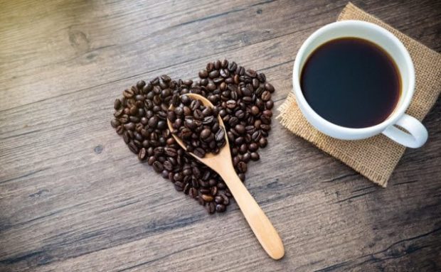 10 невероятных вещей, которые делает кофе с организмом человека здоровье,кофе,напитки
