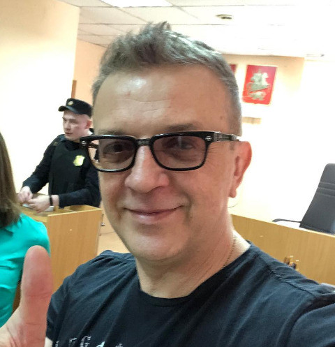 Рома Жуков не знает, где его дети