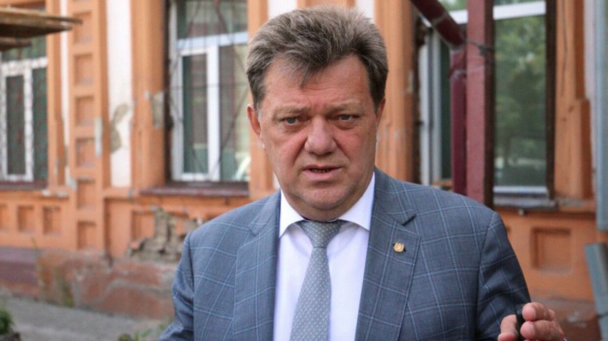 Против мэра Томска возбудили третье уголовное дело