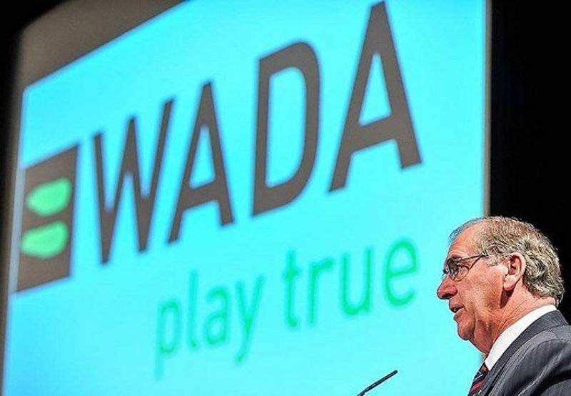 Подоплека допинг-скандала: WADA – «большой брат» Запада против России