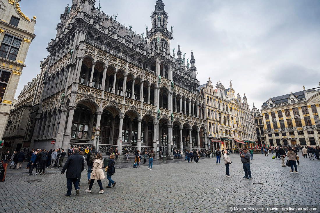 Брюссель. На что похожа столица Евросоюза Брюссель. На что похожа столица Евросоюза города,заграница,туризм