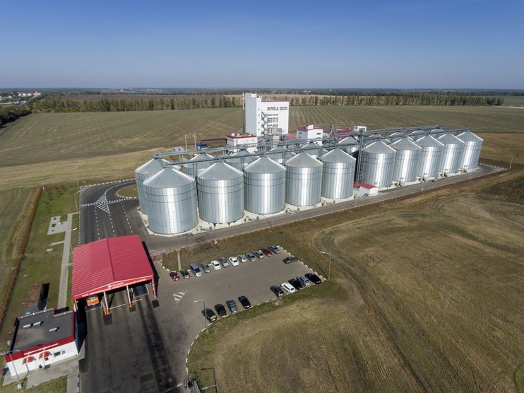 Купить Зерно В Белгородском Районе