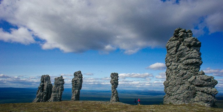 Бюджетные путешествия по России: всё лучшее — рядом!