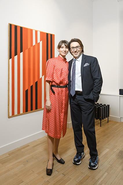 Андрей Малахов, Баста с женой Еленой, Алена Долецкая на праздничном вечере в галерее Андрей Малахов, Баста с женой Еленой, Алена Долецкая на праздничном вечере в галерее Светская жизнь