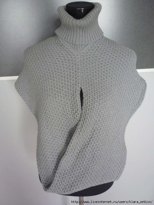 Шарф-капюшон с воротом: отличная идея для холодной погоды! Шарф-капюшон с воротом: отличная идея для холодной погоды! одежда