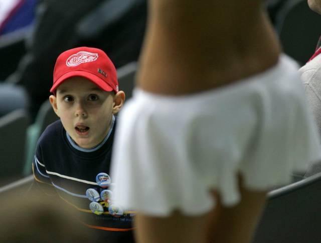 Подборка забавных картинок и смешных фотографий из нашей жизни 