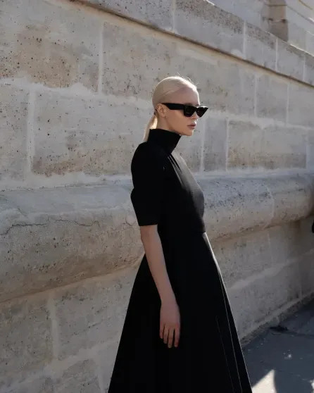 Винтаж, латекс и кружево: как и в чём Ксения Собчак, Ольга Карпуть, Елена Перминова, Катя Кищук и модные блогеры проводят время в Париже daniel,blords,instagram (инстаграм),социальная сеть,laurent saintlaurent,serebro,Анна Александрова,виктория салават,джонатан андерсон,Джон Гальяно,диана коркунова,екатерина кищук,Елена Перминова,кристина романова,Ксения Собчак,Ксения Чилингарова,лина дембикова,мэри лист,ольга карпуть,рената пиотровски,станислава токарева,Стелла Маккартни,юлия воронова,Яна Расковалова